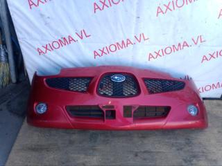 Бампер передний SUBARU R1 RJ1 EN07 57703KG020RS 5 ракурс