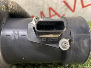 Датчик расхода воздуха NISSAN X-TRAIL NT30 QR20DE 226807S000 4 ракурс