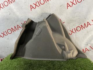 Обшивка багажника левая задняя NISSAN MARCH AK12 CR12DE 84941AX000 5 ракурс