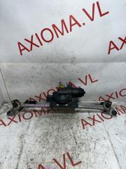 Мотор дворников SUZUKI SWIFT ZD11S M13A 3810063J10 4 ракурс