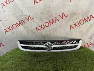 Решетка радиатора SUZUKI SWIFT ZD72S K12B 7174168L005PK 5 ракурс