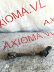 Рулевой карданчик NISSAN MARCH AK12 CR12DE 480801U60A 1 ракурс