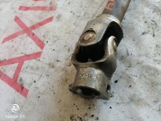 Рулевой карданчик NISSAN MARCH AK12 CR12DE 480801U60A 2 ракурс