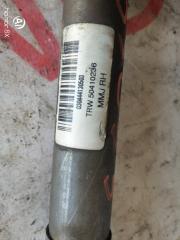 Рулевой карданчик NISSAN MARCH AK12 CR12DE 480801U60A 5 ракурс