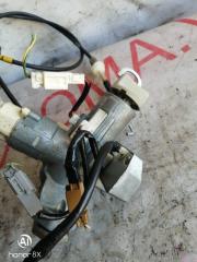 Замок зажигания NISSAN MARCH AK12 CR12DE D8700CT10C 2 ракурс Замок зажигания NISSAN MARCH AK12 CR12DE D8700CT10C 2 ракурс