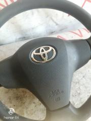 Руль с airbag TOYOTA VITZ KSP90 1KRFE 4510052321B0, 4513052350B0 2 ракурс Руль с airbag TOYOTA VITZ KSP90 1KRFE 4510052321B0, 4513052350B0 2 ракурс