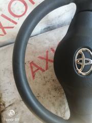 Руль с airbag TOYOTA VITZ KSP90 1KRFE 4510052321B0, 4513052350B0 4 ракурс Руль с airbag TOYOTA VITZ KSP90 1KRFE 4510052321B0, 4513052350B0 4 ракурс