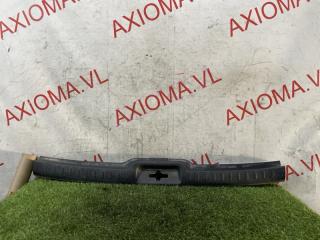 Накладка замка багажника NISSAN SERENA C25 MR20DE 84990CY005 5 ракурс