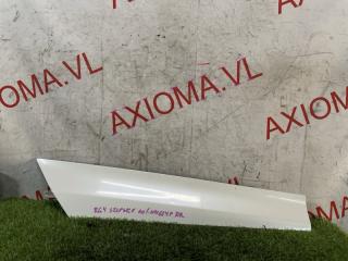 Накладка на крыло правая задняя HONDA STEPWGN RG4 K24A 74552SLJ000 5 ракурс