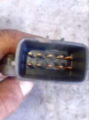 Селектор акпп HONDA STEPWGN RF5 K20A 28900PRP003 3 ракурс