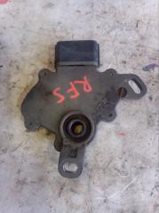 Селектор акпп HONDA STEPWGN RF5 K20A 28900PRP003 4 ракурс