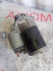 Стартер SUBARU STELLA RN1 EN07 23300KA731 3 ракурс