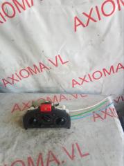 Климат-контроль MAZDA FAMILIA VY12 HR15DE 27510JJ00A 1 ракурс