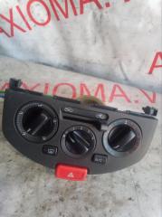 Климат-контроль MAZDA FAMILIA VY12 HR15DE 27510JJ00A 3 ракурс