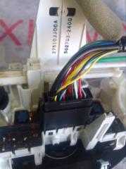 Климат-контроль MAZDA FAMILIA VY12 HR15DE 27510JJ00A 5 ракурс