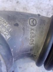 Патрубок воздушного фильтра MAZDA CX-3 DK5FW S5DPTS S55213221 3 ракурс