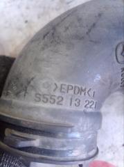 Патрубок воздушного фильтра MAZDA CX-3 DK5FW S5DPTS S55213221 4 ракурс