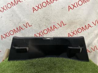 Накладка замка багажника SUZUKI SWIFT ZD72S K12B 8391168L005PK 5 ракурс