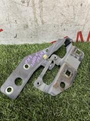 Петля капота NISSAN X-TRAIL NT30 QR20DE 654008H300, 654018H300 2 ракурс