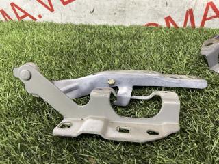 Петля капота NISSAN X-TRAIL NT30 QR20DE 654008H300, 654018H300 4 ракурс
