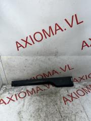 Порожек пластиковый правый передний HONDA AIRWAVE GJ1 L15A 84211SLA003ZA 5 ракурс
