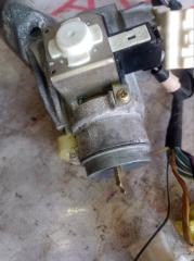 Замок зажигания TOYOTA VITZ KSP90 1KRFE 4528022510 2 ракурс