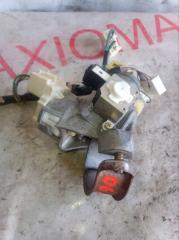 Замок зажигания TOYOTA VITZ KSP90 1KRFE 4528022510 4 ракурс