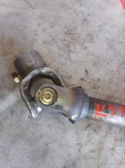 Рулевой карданчик TOYOTA VITZ KSP90 1KRFE 4526052170 2 ракурс