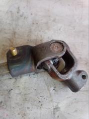 Рулевой карданчик TOYOTA VITZ KSP90 1KRFE 4526052170 3 ракурс