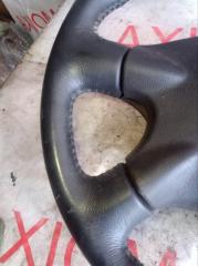 Руль с airbag NISSAN X-TRAIL NT30 QR20DE 48430EQ075, K8510AU060 2 ракурс