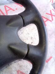 Руль с airbag NISSAN X-TRAIL NT30 QR20DE 48430EQ075, K8510AU060 3 ракурс