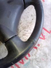 Руль с airbag NISSAN X-TRAIL NT30 QR20DE 48430EQ075, K8510AU060 5 ракурс