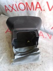 Кожух рулевой колонки NISSAN X-TRAIL NT30 QR20DE 48470EQ000 2 ракурс
