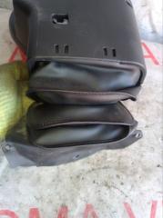 Кожух рулевой колонки NISSAN X-TRAIL NT30 QR20DE 48470EQ000 3 ракурс