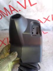 Кожух рулевой колонки NISSAN X-TRAIL NT30 QR20DE 48470EQ000 4 ракурс