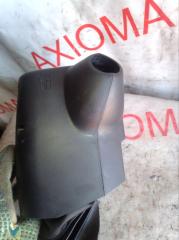 Кожух рулевой колонки NISSAN X-TRAIL NT30 QR20DE 48470EQ000 5 ракурс
