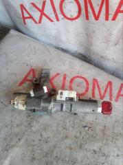 Замок зажигания NISSAN X-TRAIL NT30 QR20DE D8700CA027 2 ракурс