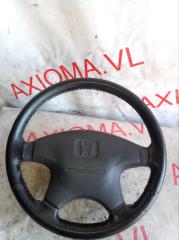 Руль с airbag HONDA ODYSSEY RA5 J30A 78501S84A61ZC, 06770SX0N70ZC 1 ракурс