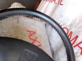Руль с airbag HONDA ODYSSEY RA5 J30A 78501S84A61ZC, 06770SX0N70ZC 5 ракурс