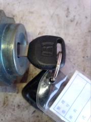 Замок зажигания HONDA ODYSSEY RA5 J30A 35100SX0J01 2 ракурс