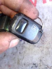 Замок зажигания HONDA ODYSSEY RA5 J30A 35100SX0J01 5 ракурс