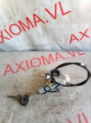 Замок зажигания MAZDA FAMILIA VY12 HR15DE 28500CV00B, MQ703372 1 ракурс