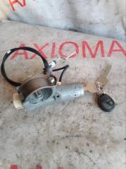 Замок зажигания MAZDA FAMILIA VY12 HR15DE 28500CV00B, MQ703372 5 ракурс
