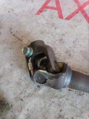 Рулевой карданчик MAZDA FAMILIA VY12 HR15DE 480801U60B 3 ракурс