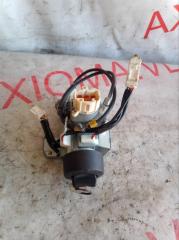 Замок зажигания NISSAN CUBE BNZ11 CR14DE D87004V00A 5 ракурс