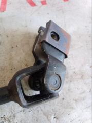 Рулевой карданчик NISSAN CUBE BNZ11 CR14DE 480804V00B 3 ракурс