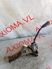 Кулиса NISSAN CUBE BNZ11 CR14DE 341104V00A 1 ракурс