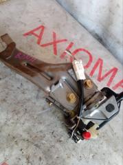 Кулиса NISSAN CUBE BNZ11 CR14DE 341104V00A 2 ракурс