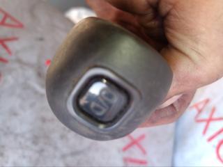 Кулиса NISSAN CUBE BNZ11 CR14DE 341104V00A 3 ракурс