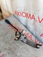 Кулиса NISSAN CUBE BNZ11 CR14DE 341104V00A 4 ракурс